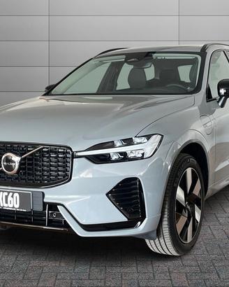 VOLVO XC60 2.0 t6 phev Plus Dark awd auto
