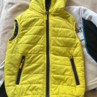 Gilet bambino 9/10 anni