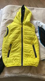 Gilet bambino 9/10 anni