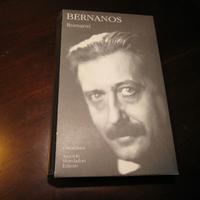 BERNANOS ROMANZI   1à edizione