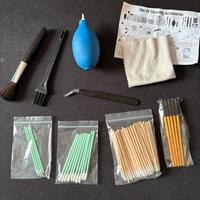 Kit di pulizia per smartphone