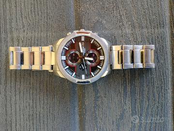 OROLOGIO  EDIFICE CASIO