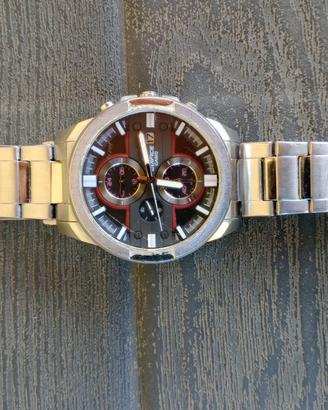 OROLOGIO  EDIFICE CASIO