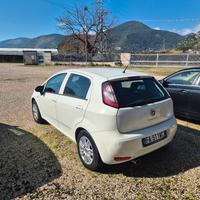 Fiat punto 1.4 benzina/gpl
