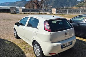 Fiat punto 1.4 benzina/gpl