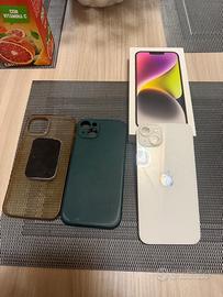 iPhone 14 plus 128gb