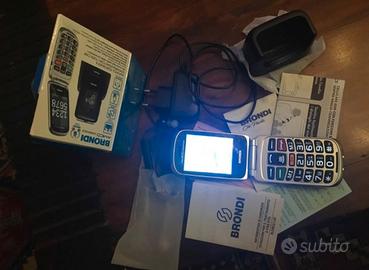 cellulare Amico Brondi