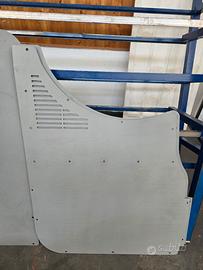 Kit pannelli rivestimento polipropilene