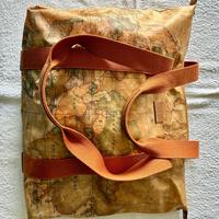 Borsa due manici a tracolla Alviero Martini "Prima