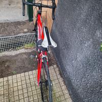 Bicicletta da corsa