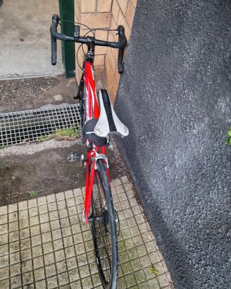 Bicicletta da corsa