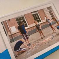 Gioco gioco BuitenSpeel BS ” Shangai Gigante”