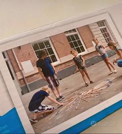 Gioco gioco BuitenSpeel BS ” Shangai Gigante”