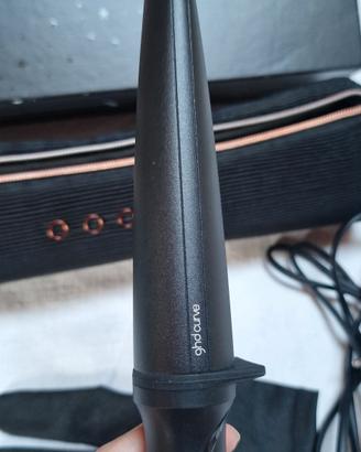 ghd curve creative curl wand arricciacapelli 