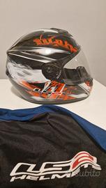 Casco e Protezioni moto