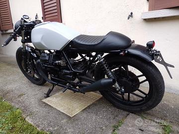 Moto Guzzi V 65 Cafè Racer-