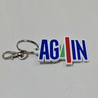 Portachiavi ssc napoli scudetto gadget auto moto