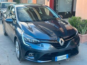 Renault Clio Blue dCi 100 CV 5 porte 38.000KM