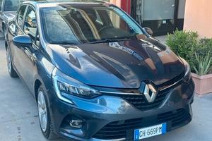 Renault Clio Blue dCi 100 CV 5 porte 38.000KM