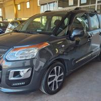 Citroen C3 Picasso 1.6 HDi 90 Seduction