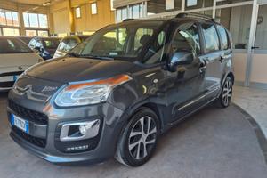 Citroen C3 Picasso 1.6 HDi 90 Seduction