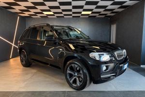 Bmw X5 3.0d cat Futura