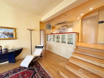 3 LOCALI A SAN DANIELE DEL FRIULI