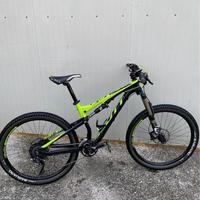 Mtb scott genius taglia m 27,5”
