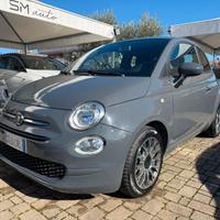 Fiat 500 1.0 hybrid Cult 70cv
