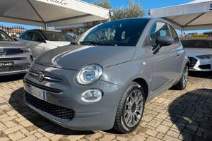 Fiat 500 1.0 hybrid Cult 70cv