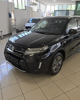 SUZUKI Vitara 1.4 Hybrid Cool+ EXTRA PROMO+INCEN