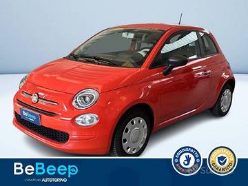 FIAT 500 1.0 HYBRID DOLCEVITA 70CV