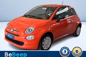 FIAT 500 1.0 HYBRID DOLCEVITA 70CV