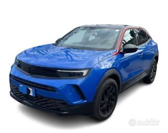 OPEL Mokka 1.2 Turbo GS Line