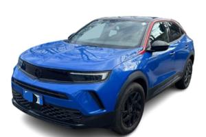 OPEL Mokka 1.2 Turbo GS Line