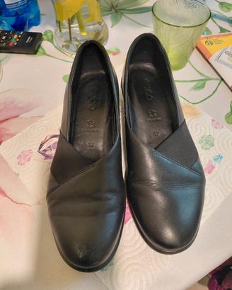 calzatura comoda donna, decollete