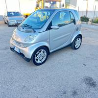 Smart DIESEL POCHI KM