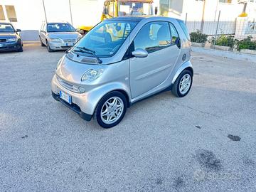 Smart DIESEL POCHI KM