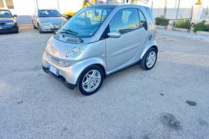 Smart DIESEL POCHI KM