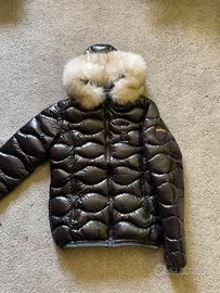 Blauer con pelliccia