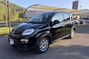 FIAT Panda 3nd serie 1.0 FireFly S&S Hybrid