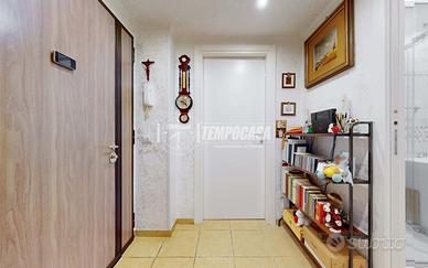 Bilocale - NUDA PRORIETA'