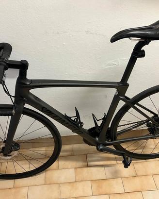 bicicletta Specialized Roubaix 20