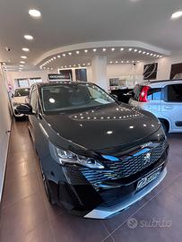 PEUGEOT 3008 ALLURE PACK