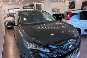 PEUGEOT 3008 ALLURE PACK