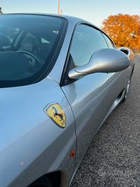 Ferrari 360 Modena F1