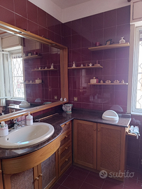 Appartamento zona Partanna Mondello