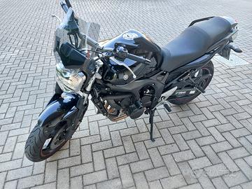Famaha FZ 6 S2
