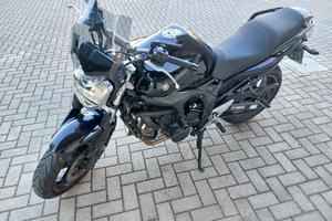 Famaha FZ 6 S2