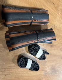 pleumatici Pirelli pzero race 700x26